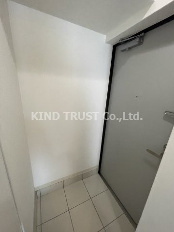 ソフィア南森町の設備