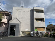 高槻グランドハイツの画像