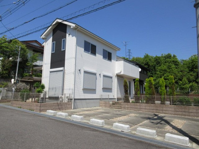 【外観】 | 日吉台４丁目