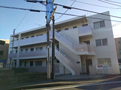 ★エントランス側★