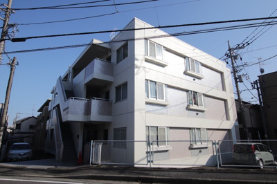 ★ファミリータイプの賃貸マンション★