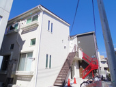 アザーレ二子玉川Ａ棟の画像