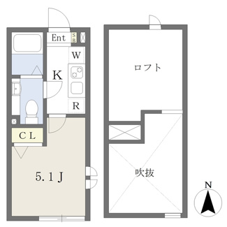 アザーレ二子玉川Ａ棟