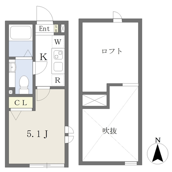 アザーレ二子玉川Ａ棟