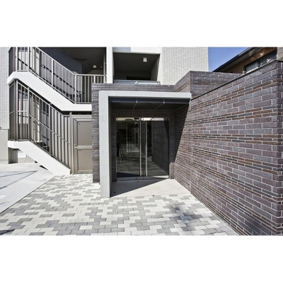 【エントランス】 | リアンレガーロ井尻ステーションⅡ　★プライスホームなら仲介手数料0円です★