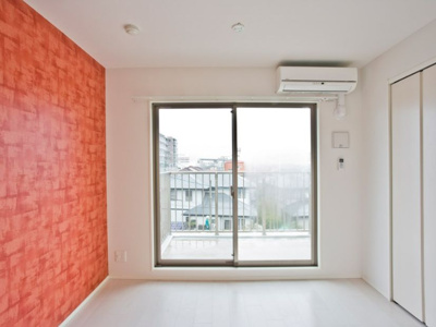 【寝室】 | リアンレガーロ井尻ステーションⅡ　★プライスホームなら仲介手数料0円です★