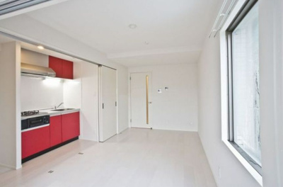 【居間・リビング】 | リアンレガーロ井尻ステーションⅡ　★プライスホームなら仲介手数料0円です★