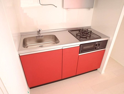 【キッチン】 | リアンレガーロ井尻ステーションⅡ　★プライスホームなら仲介手数料0円です★