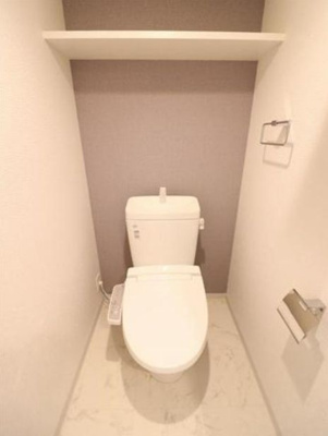 【トイレ】 | リアンレガーロ井尻ステーションⅡ　★プライスホームなら仲介手数料0円です★