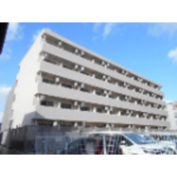 Kビル横山　　刈谷市近郊の賃貸ならクラスホーム刈谷店