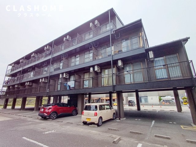 ゴールドマンション安井　　　刈谷市近郊の賃貸はクラスホーム