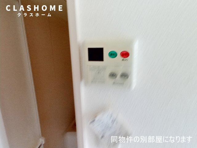 ゴールドマンション安井　　　刈谷市近郊の賃貸はクラスホームの設備
