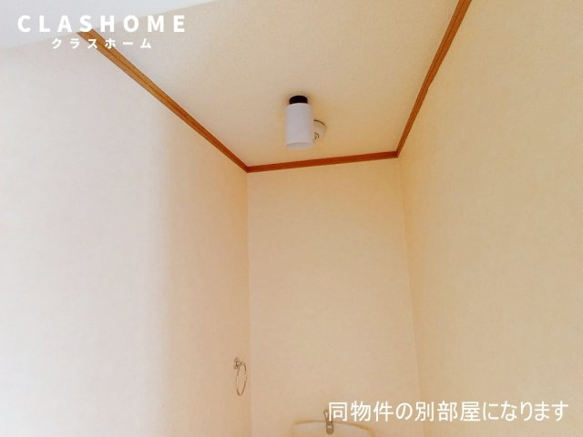 ゴールドマンション安井　　　刈谷市近郊の賃貸はクラスホームの設備