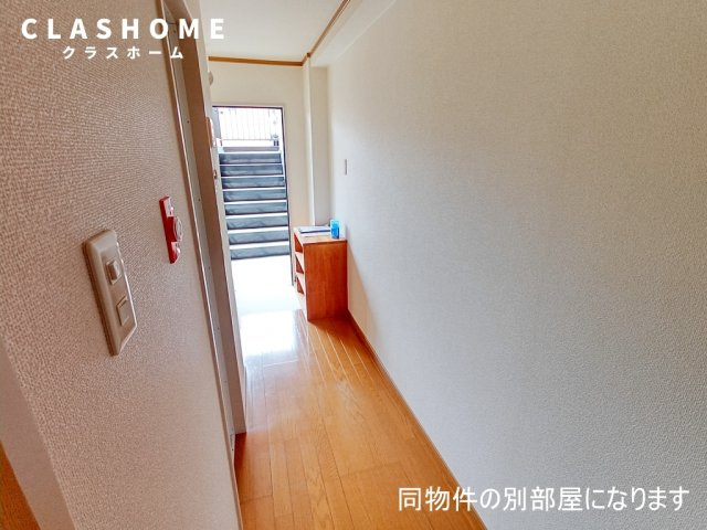 ゴールドマンション安井　　　刈谷市近郊の賃貸はクラスホームの内装
