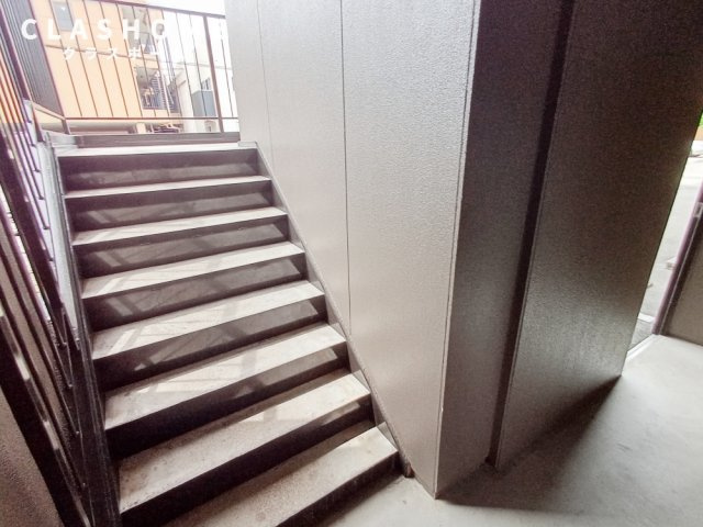 ゴールドマンション安井　　　刈谷市近郊の賃貸はクラスホームの収納