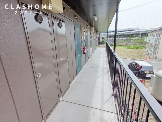 ゴールドマンション安井　　　刈谷市近郊の賃貸はクラスホームのロビー