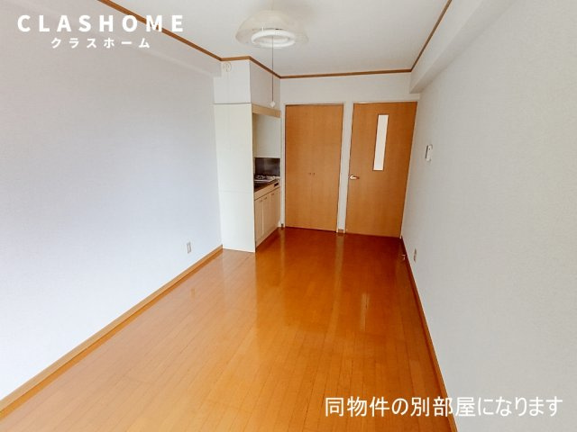 ゴールドマンション安井　　　刈谷市近郊の賃貸はクラスホームの内装