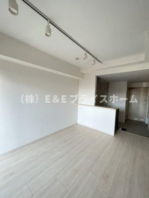 【居間・リビング】 | 仲介手数料割引物件！HPには初期費用掲載！「プライスホーム」で検索！リアンレガーロ井尻駅前壱番館