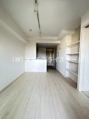 【居間・リビング】 | 仲介手数料割引物件！HPには初期費用掲載！「プライスホーム」で検索！リアンレガーロ井尻駅前壱番館