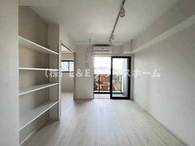 【内装】 | 仲介手数料割引物件！HPには初期費用掲載！「プライスホーム」で検索！リアンレガーロ井尻駅前壱番館