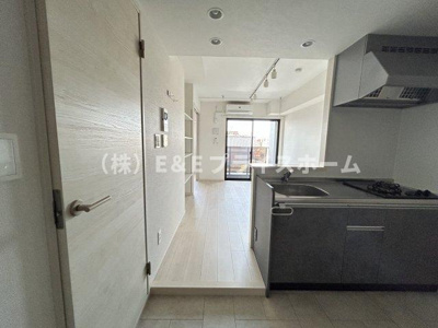 【居間・リビング】 | 仲介手数料割引物件！HPには初期費用掲載！「プライスホーム」で検索！リアンレガーロ井尻駅前壱番館