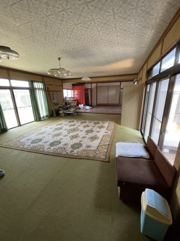 呼子売家のその他