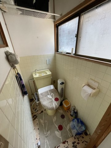 呼子売家のその他
