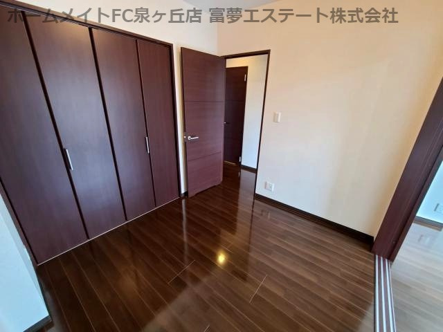 Apice(アピチェ)の居間・リビング|4.3帖　※同物件・反転タイプの写真