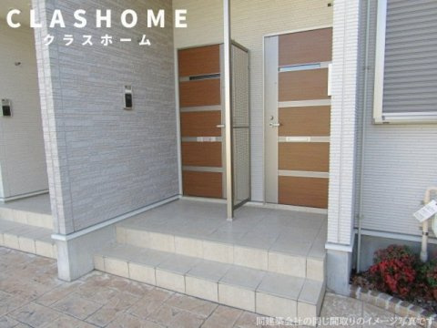ルガート瓦池　　　刈谷市の賃貸ならクラスホーム刈谷店のその他共用部分