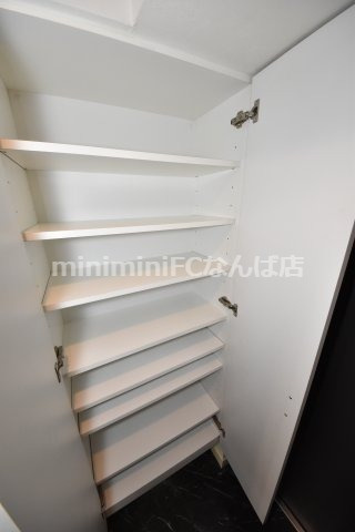 アーデンタワー西本町の設備