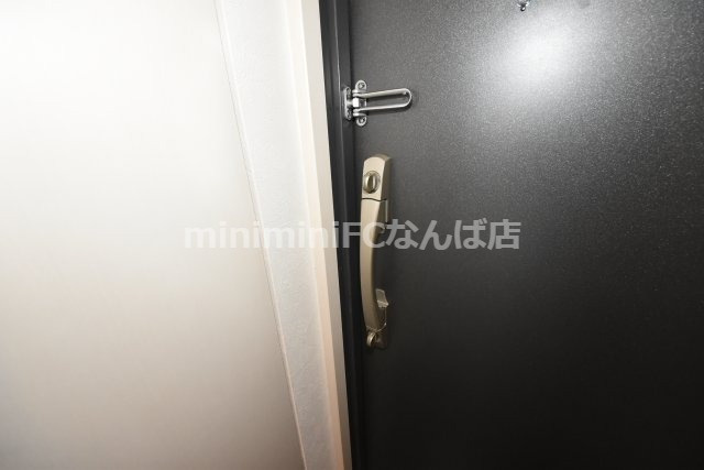 アーデンタワー西本町
