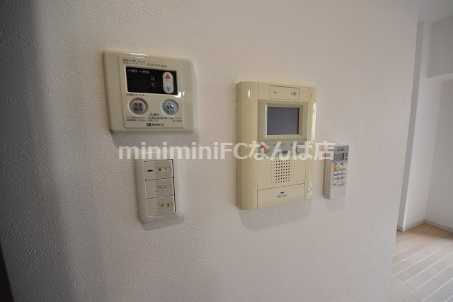 アーデンタワー西本町