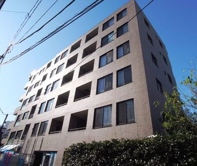 【外観】 | アストラル文京