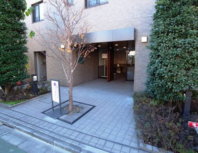 【エントランス】 | アストラル文京