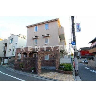 【外観】 | グランドールメゾン | 外観もきれいです