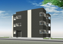 エステイトN湊の画像