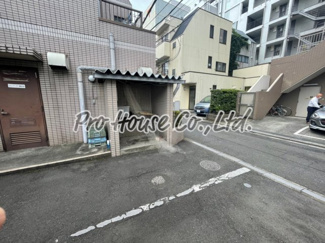【駐車場】 | 小川ビル