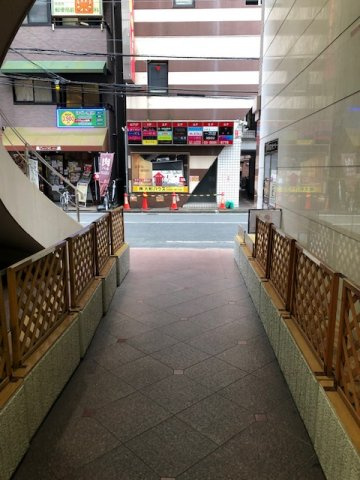 松岡西葛西ビルのその他共用部分