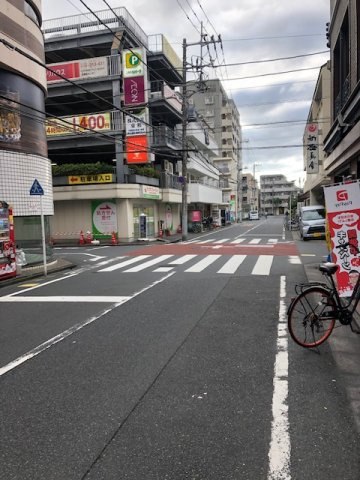 松岡西葛西ビルの周辺