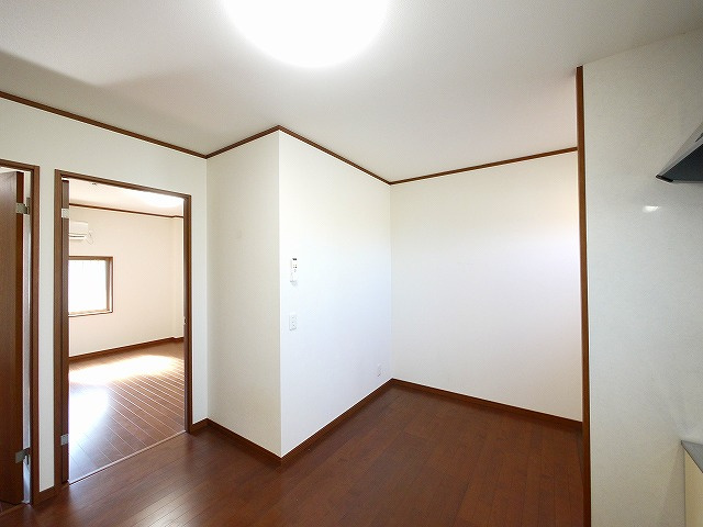 深田ハイツ