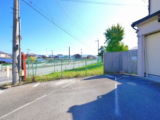 深田ハイツ