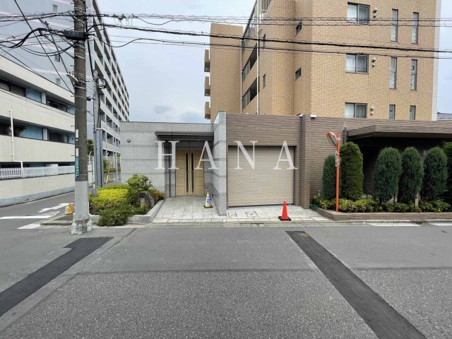 ルノン葛西の展望