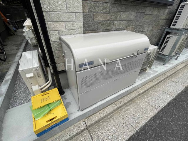 ルノン葛西のその他共用部分