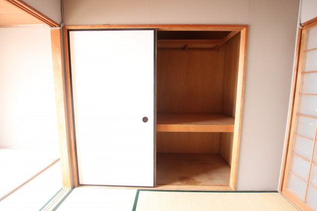 【収納】 | ローズマンション