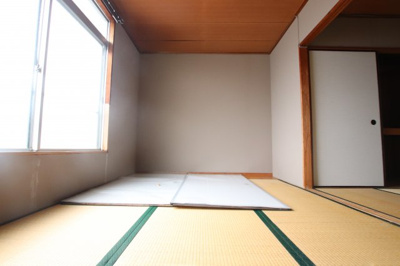 【和室】 | ローズマンション