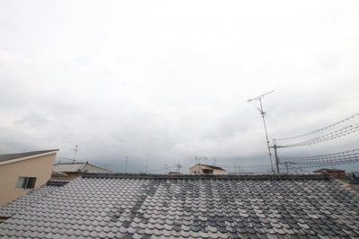 【展望】 | ローズマンション