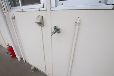 【その他】 | ローズマンション