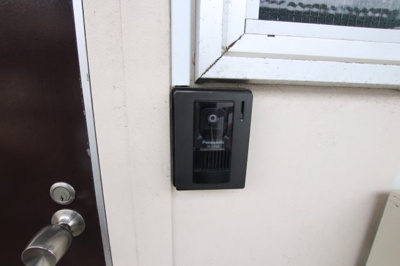 【設備】 | ローズマンション