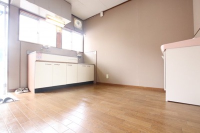 【居間・リビング】 | ローズマンション