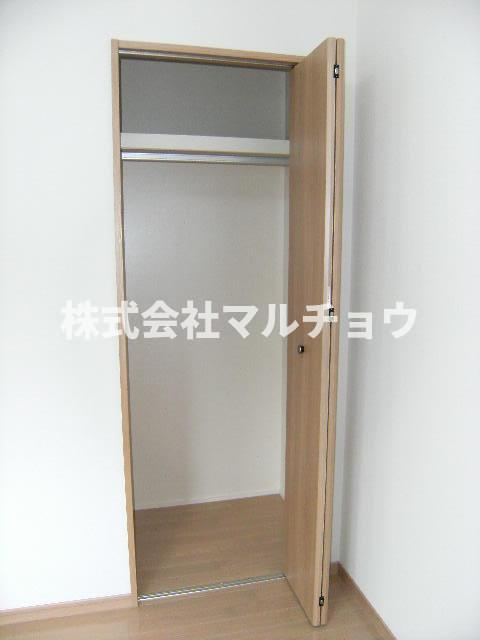 エルグランディ　Ａ．Ｒａの収納|十分な収納スペースがあります